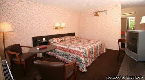 Americas Best Value Inn ウィズビル エクステリア 写真