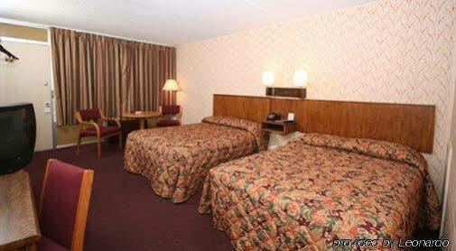 Americas Best Value Inn ウィズビル エクステリア 写真